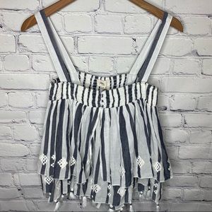 Holiday Design Chico Top